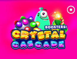 Crystal Cascade