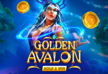 Golden Avalon Hold and Win