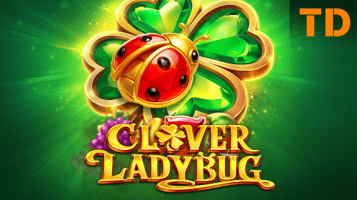 Clover Ladybug