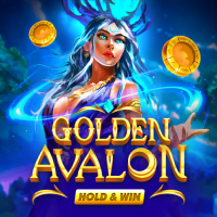 Golden Avalon Hold and Win