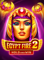 Egypt Fire 2