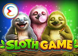 Sloth Game