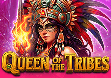 Queen Of The Tribes