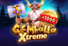 Gemhalla Xtreme