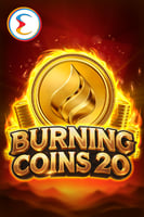 Burning Coins 20