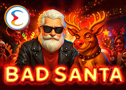 Bad Santa
