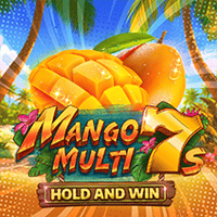 Mango Multi 7s Hold and Win