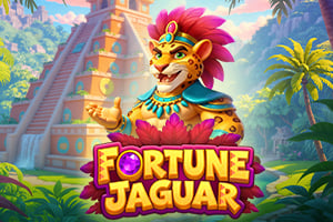 Fortune Jaguar