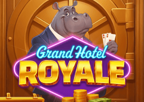 Grand Hotel Royale