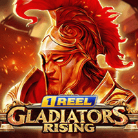 1 Reel - Gladiator’s Rising