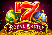 Royal Easter