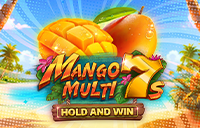 Mango Multi 7s Hold and Win