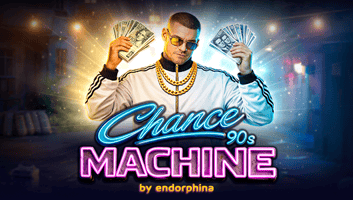 Chance Machine 90s