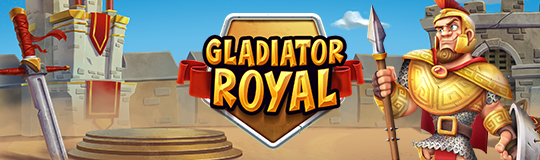 Gladiator Royale