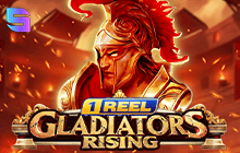 1 Reel - Gladiator’s Rising
