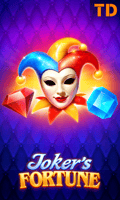 Joker's Fortune