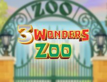 3 Wonders Zoo