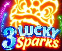 3 Lucky Sparks