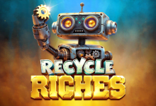 Recycle Riches