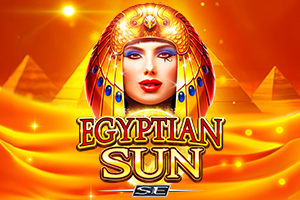 Egyptian Sun SE