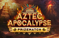 Aztec Apocalypse PrizeMatch