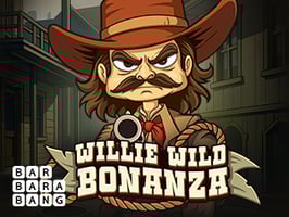 Willie Wild Bonanza