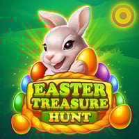 Easter Treasure Hunt