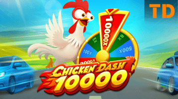 Chicken Dash 10000