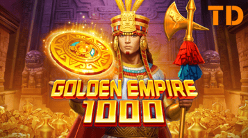 Golden Empire 1000