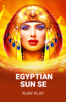 Egyptian Sun SE