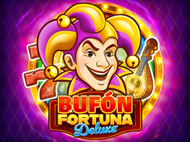 Bufon Fortuna Deluxe