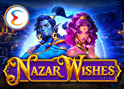 Nazar Wishes