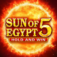 Sun of Egypt 5