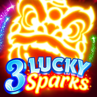 3 Lucky Sparks