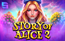 Story Of Alice 2