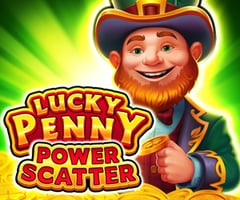 Lucky Penny Power Scatter