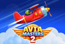 Aviamasters 2