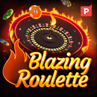 Blazing Roulette