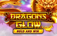Dragons Glow Hold and Win