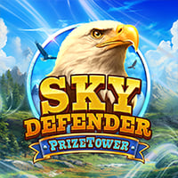 Sky Defender PrizeTower