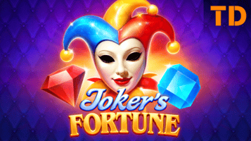 Joker's Fortune