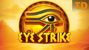 Eye Strike