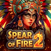 Spear Of Fire 2
