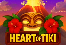 Heart of Tiki