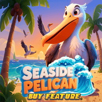 Seaside Pelican Buy Feature