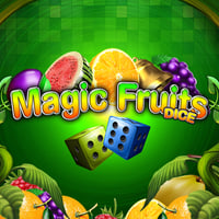 Magic Fruits Dice
