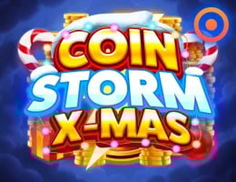 Coin Storm X-Mas