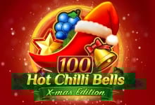 Hot Chilli Bells 100