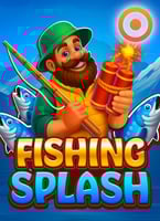 Fishing Splash