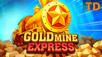 Gold Mine Express